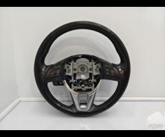 VOLANTE  MULTIFUNZIONE STERZO IN PELLE MAZDA 6 III - 2