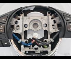 VOLANTE  MULTIFUNZIONE STERZO IN PELLE MAZDA 6 III - 4