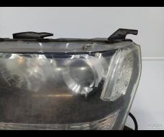 FARO FANALE ANTERIORE SX XENON SUZUKI GRAND VITARA - 4