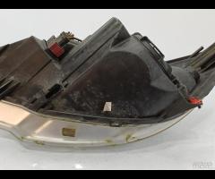 FARO FANALE ANTERIORE DESTRA DX OPEL MERIVA B 2010 - 18