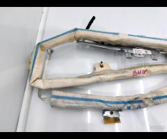 AIRBAG A TENDINA TETTO LATERALE SINISTRA SX BMW F1 - 12