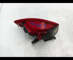 FARO FANALE STOP POSTERIORE DESTRA DX AUDI A4 8K2 - 16