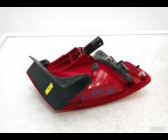 FARO FANALE STOP POSTERIORE DESTRA DX AUDI A4 8K2 - 20