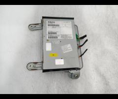 CENTRALINA AMPLIFICATORE AUDIO VOLVO V40 2014 3140 - 3