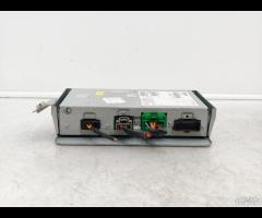CENTRALINA AMPLIFICATORE AUDIO VOLVO V40 2014 3140 - 9