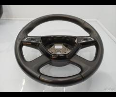 VOLANTE MULTIFUNZIONE STERZO IN PELLE SKODA OCTAVI - 3