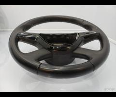 VOLANTE MULTIFUNZIONE STERZO IN PELLE SKODA OCTAVI - 4