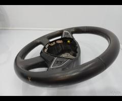 VOLANTE MULTIFUNZIONE STERZO IN PELLE SKODA OCTAVI - 5