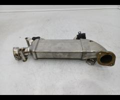 SCAMBIATORE EGR RADIAT. GAS DI SCARICO 651.930 2.1 - 15