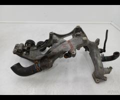 SUPPORTO MOTORE 651. 930 2.1D 101Kw 136CV MERCEDES - 14