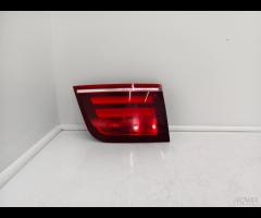 FARO FANALE STOP POSTERIORE DX BMW X5 E70 LCI 2010