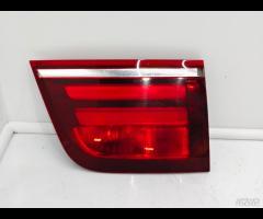 FARO FANALE STOP POSTERIORE DX BMW X5 E70 LCI 2010