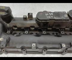 COPERCHIO VALVOLE COPERCHIO TESTATA 2.0D 100kW 136 - 5