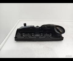 COPERCHIO VALVOLE TESTATA 2.0TDI 190CV 140KW VAG A - 1