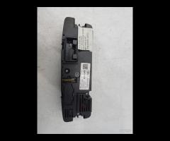 PANNELLO COMANDO CLIMA RISCALDAMENTO AUDI A6 C7 4G - 15