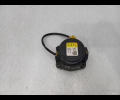 ATTUATORE AIRBAG PEDONI CERNIERA COFANO JAGUAR XF - 2