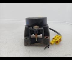 ATTUATORE AIRBAG PEDONI CERNIERA COFANO JAGUAR XF - 4