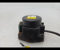 ATTUATORE AIRBAG PEDONI CERNIERA COFANO JAGUAR XF - 5