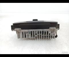 PANNELLO CONTROLLO RADIO CLIMA FORD TRANSIT CUSTOM - 7