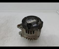GENERATORE ALTERNATORE 2.0D 110KW 150CV AUDI A4 B9 - 2