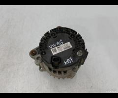 GENERATORE ALTERNATORE 2.0D 110KW 150CV AUDI A4 B9 - 3