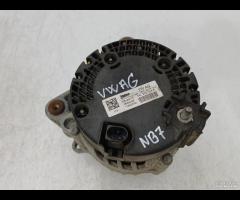 GENERATORE ALTERNATORE 2.0D 110KW 150CV AUDI A4 B9 - 4