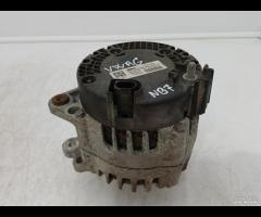 GENERATORE ALTERNATORE 2.0D 110KW 150CV AUDI A4 B9 - 5