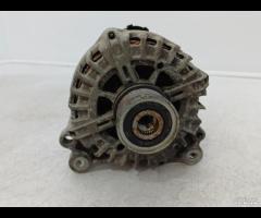 GENERATORE ALTERNATORE 2.0D 110KW 150CV AUDI A4 B9 - 16