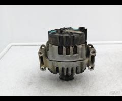 GENERATORE ALTERNATORE 2.1D 150kW 204CV MERCEDES C - 5