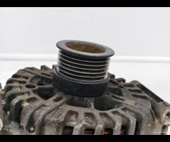 GENERATORE ALTERNATORE 2.1D 150kW 204CV MERCEDES C - 19