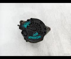 GENERATORE ALTERNATORE 1.6B 99Kw 135CV HYUNDAI IX3 - 5