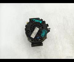 GENERATORE ALTERNATORE 2.1D 100kW 136CV MERCEDES C - 7
