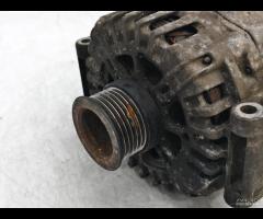 GENERATORE ALTERNATORE 2.1D 100kW 136CV MERCEDES C - 17