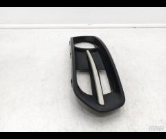 MASCHERINA FENDINEBBIA PARAURTI ANTERIORE DX BMW F - 7