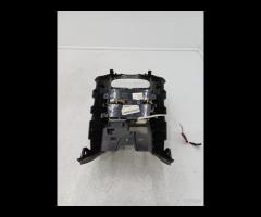 MASCHERINA CENTRALE CRUSCOTTO MINI R57 LCI  2014 5 - 12