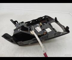 MASCHERINA CENTRALE CRUSCOTTO MINI R57 LCI  2014 5 - 18