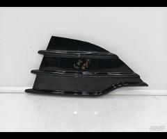 MASCHERINA FENDINEBBIA PARAURTI ANTERIORE SX FORD