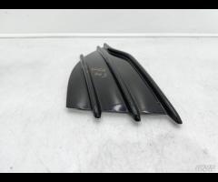 MASCHERINA FENDINEBBIA PARAURTI ANTERIORE SX FORD - 9