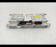 DISPLAY SCHERMO MULTIFUNZIONE GPS NAVIGATORE AUDI - 19