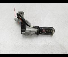 BLOCCHETTO ACCENSIONE CON CHIAVE FIAT 500L TREKKIN