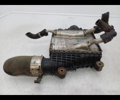 RADIATORE INTERCOOLER 2.0D JAGUAR F-PACE X761 2018 - 5