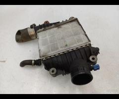 RADIATORE INTERCOOLER 2.0D JAGUAR F-PACE X761 2018 - 12
