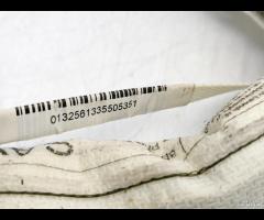 AIRBAG A TENDINA TETTO LATERALE DESTRA DX FORD S-M - 12