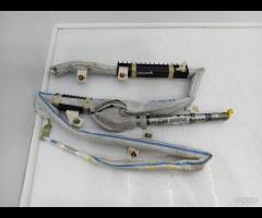 AIRBAG A TENDINA TETTO LATERALE SINISTRA SX HYUNDA - 2