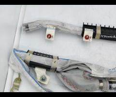 AIRBAG A TENDINA TETTO LATERALE SINISTRA SX HYUNDA - 3