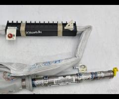 AIRBAG A TENDINA TETTO LATERALE SINISTRA SX HYUNDA - 4