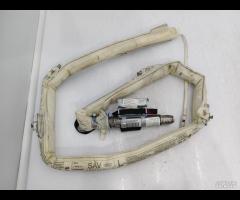 AIRBAG A TENDINA TETTO LATERALE SINISTRA SX FORD S - 2