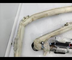 AIRBAG A TENDINA TETTO LATERALE SINISTRA SX FORD S - 4