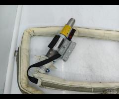 AIRBAG A TENDINA TETTO LATERALE SINISTRA SX FORD S - 14