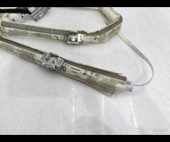AIRBAG A TENDINA TETTO LATERALE SINISTRA SX FORD S - 17